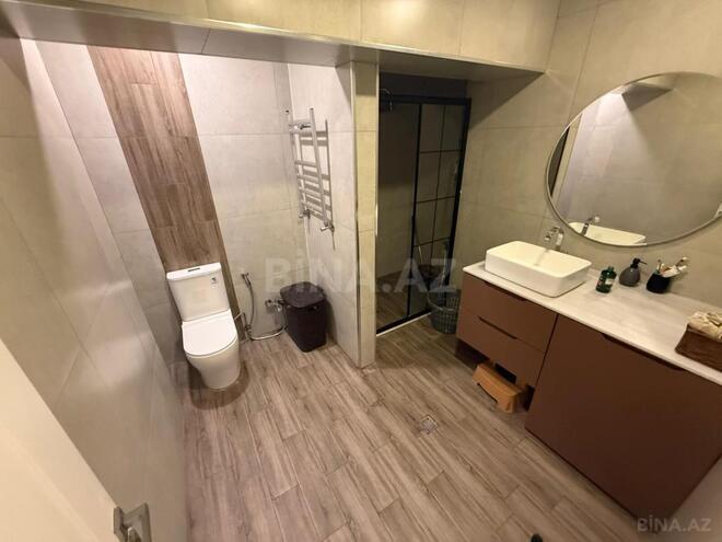 Satılır 3 otaqlı yeni tikili 130 m², Nəsimi r., photo 12 from 19