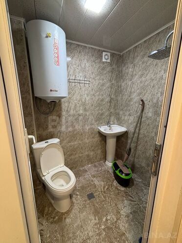 Продаётся 2-комн. вторичка 58 м², м. Иншаатчылар, photo 14 from 17
