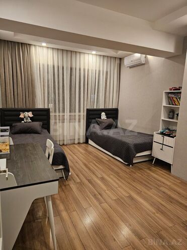 Satılır 3 otaqlı yeni tikili 100 m², Şah İsmayıl Xətai m., photo 7 from 10