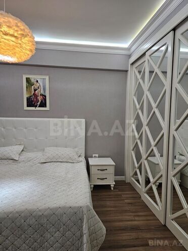 Satılır 3 otaqlı yeni tikili 100 m², Şah İsmayıl Xətai m., photo 5 from 10