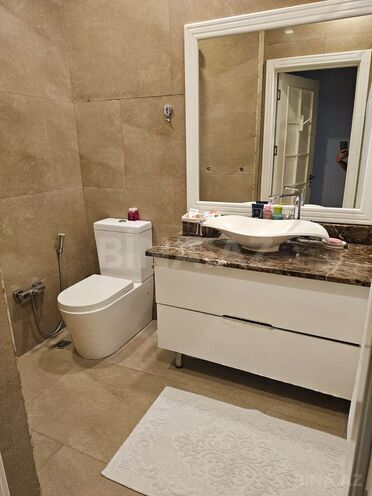 Satılır 3 otaqlı yeni tikili 100 m², Şah İsmayıl Xətai m., photo 9 from 10