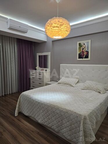 Satılır 3 otaqlı yeni tikili 100 m², Şah İsmayıl Xətai m., photo 4 from 10