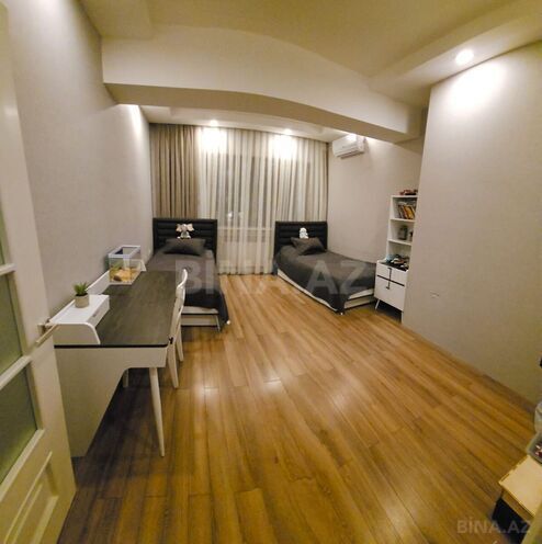 Satılır 3 otaqlı yeni tikili 100 m², Şah İsmayıl Xətai m., photo 6 from 10
