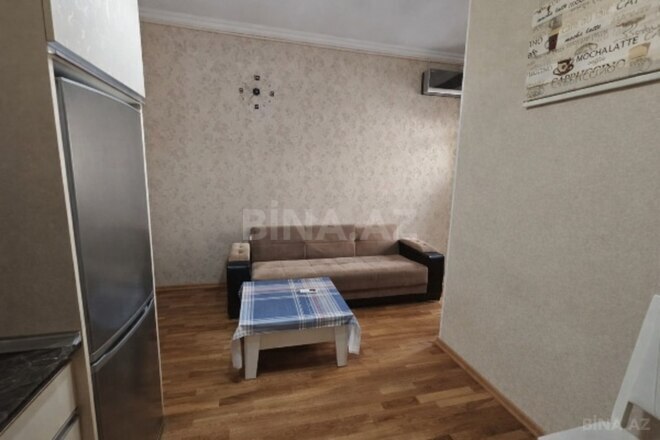 Satılır 2 otaqlı yeni tikili 41 m², Qara Qarayev m., photo 6 from 12