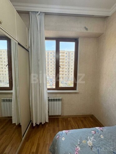 Satılır 2 otaqlı yeni tikili 41 m², Qara Qarayev m., photo 4 from 12