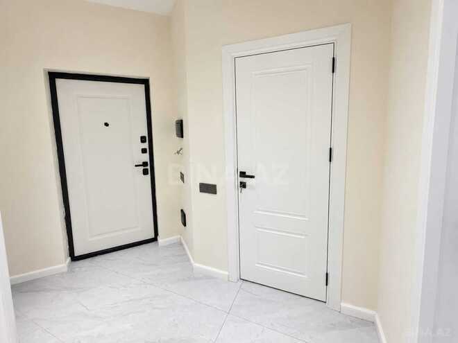 Satılır 3 otaqlı yeni tikili 60 m², Abşeron r., photo 9 from 10