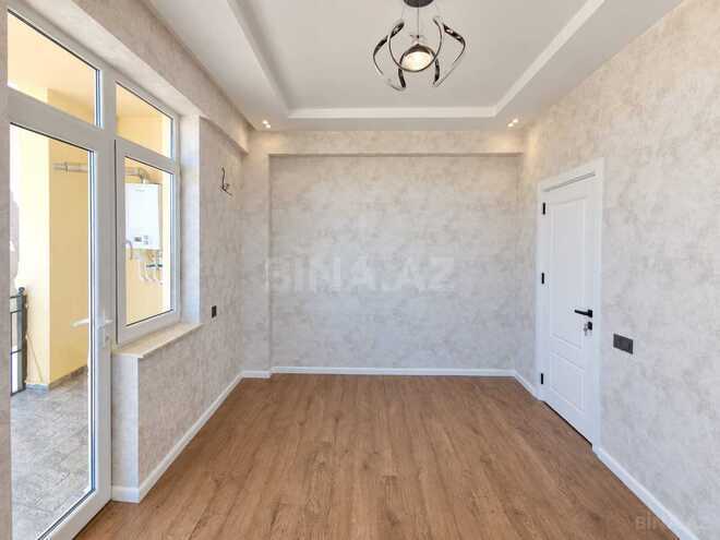 Satılır 3 otaqlı yeni tikili 60 m², Abşeron r., photo 4 from 10
