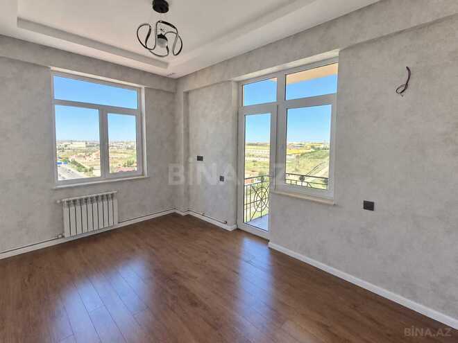 Satılır 3 otaqlı yeni tikili 60 m², Abşeron r., photo 3 from 10