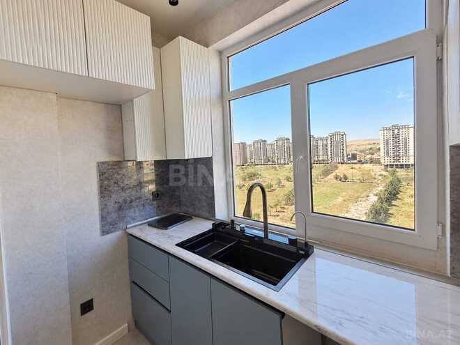 Satılır 3 otaqlı yeni tikili 60 m², Abşeron r., photo 6 from 10