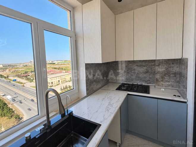 Satılır 3 otaqlı yeni tikili 60 m², Abşeron r., photo 7 from 10