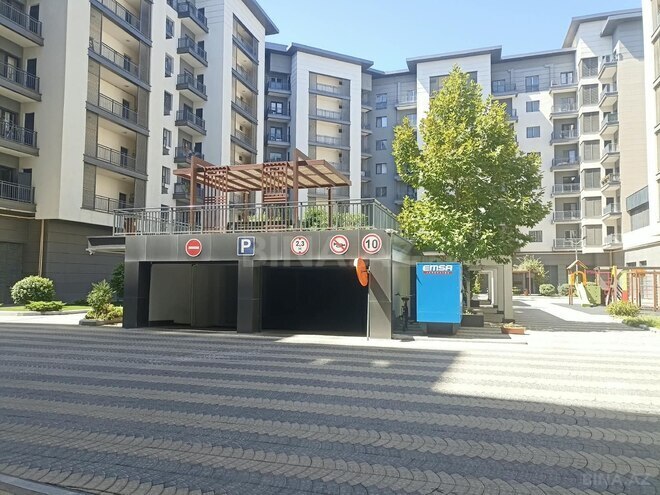 Продается 5-комн. новостройка 202 м², пос. Аг шехер, photo 1 from 19
