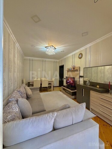 Продаётся 2-комн. новостройка 60 м², м. 28 мая, photo 8 from 18