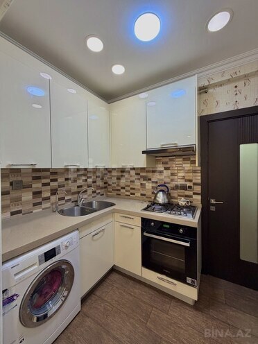 Продаётся 2-комн. новостройка 60 м², м. 28 мая, photo 16 from 18