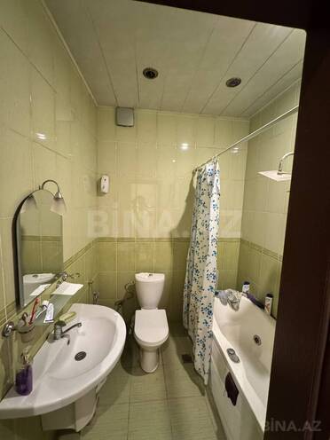 İcarəyə verilir 2 otaqlı yeni tikili 48 m², İnşaatçılar m., photo 12 from 15