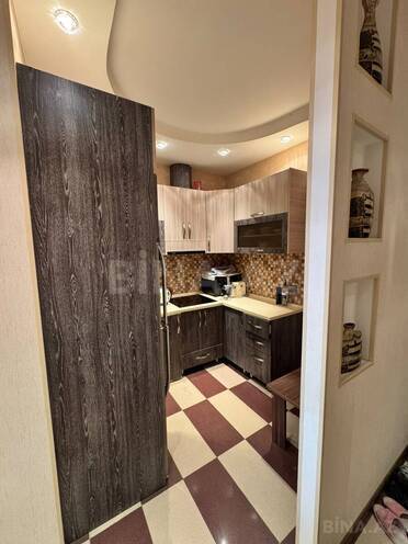 İcarəyə verilir 2 otaqlı yeni tikili 48 m², İnşaatçılar m., photo 8 from 15