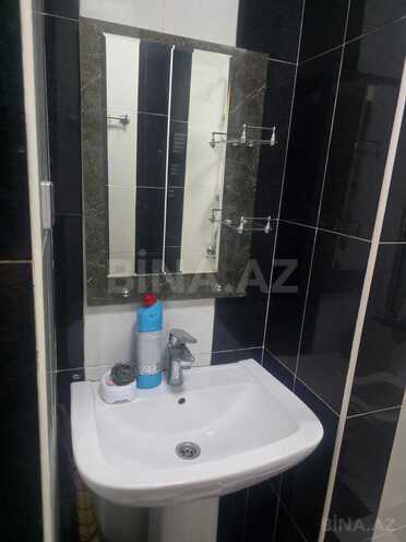 İcarəyə verilir 2 otaqlı yeni tikili 80 m², Həzi Aslanov m., photo 9 from 17