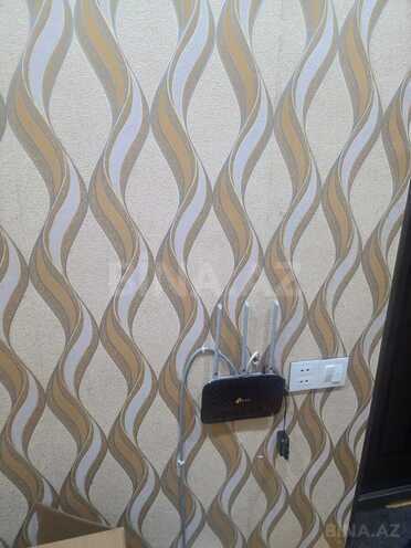 İcarəyə verilir 2 otaqlı yeni tikili 80 m², Həzi Aslanov m., photo 11 from 17