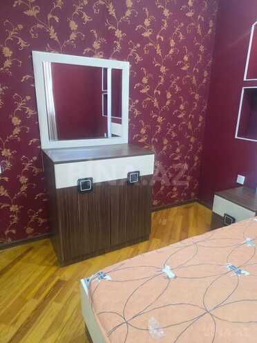 İcarəyə verilir 2 otaqlı yeni tikili 80 m², Həzi Aslanov m., photo 6 from 17