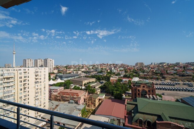 Satılır 3 otaqlı yeni tikili 103 m², Badamdar q., photo 7 from 24