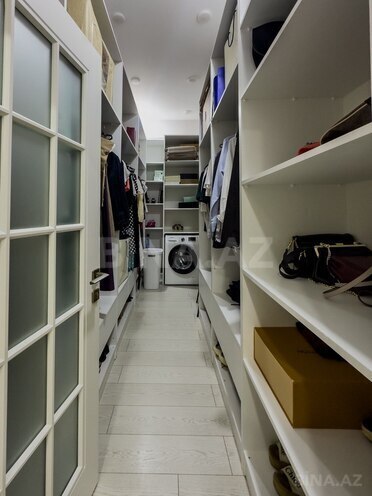 Satılır 3 otaqlı yeni tikili 103 m², Badamdar q., photo 22 from 24