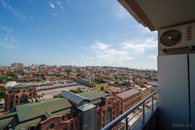 Satılır 3 otaqlı yeni tikili 103 m², Badamdar q., photo 6 from 24