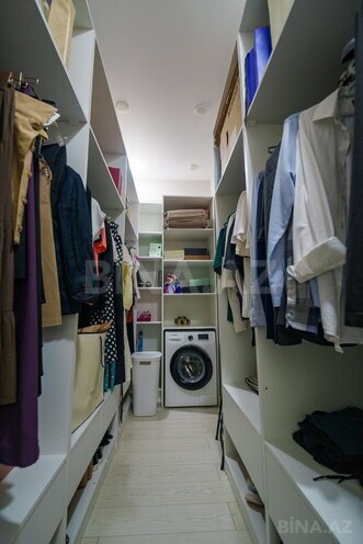 Satılır 3 otaqlı yeni tikili 103 m², Badamdar q., photo 15 from 24