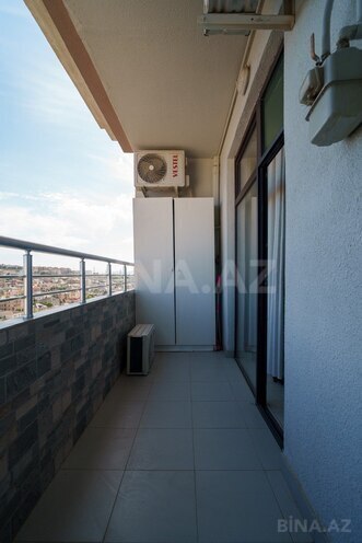Satılır 3 otaqlı yeni tikili 103 m², Badamdar q., photo 11 from 24