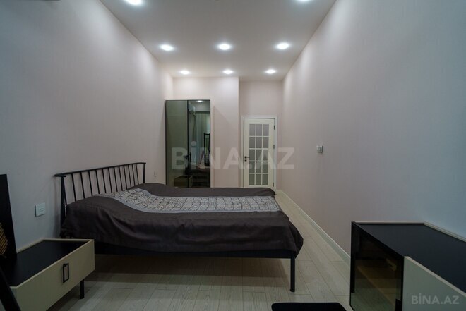 Satılır 3 otaqlı yeni tikili 103 m², Badamdar q., photo 10 from 24