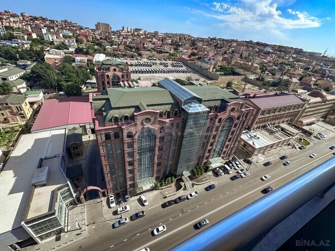 Satılır 3 otaqlı yeni tikili 103 m², Badamdar q., photo 18 from 24