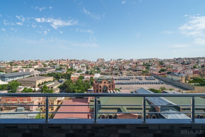 Satılır 3 otaqlı yeni tikili 103 m², Badamdar q., photo 5 from 24