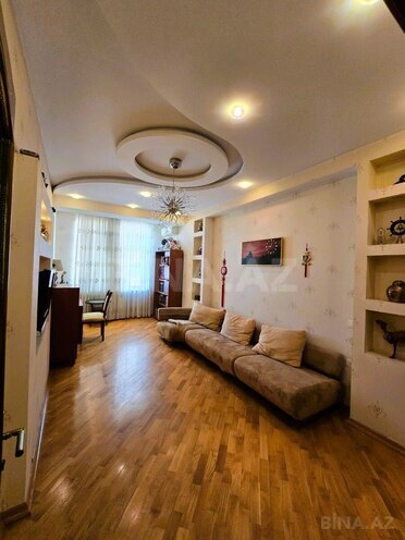 Satılır 3 otaqlı yeni tikili 161 m², 28 May m., photo 8 from 9