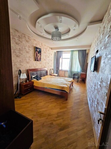 Satılır 3 otaqlı yeni tikili 161 m², 28 May m., photo 6 from 9
