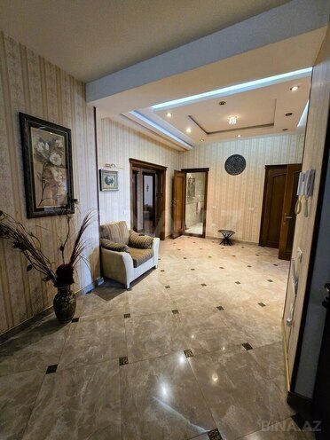 Satılır 3 otaqlı yeni tikili 161 m², 28 May m., photo 5 from 9