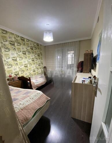 Satılır 4 otaqlı köhnə tikili 110 m², Əhmədli m., photo 9 from 20