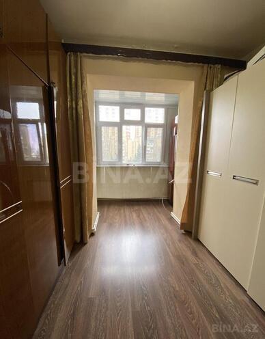 Satılır 4 otaqlı köhnə tikili 110 m², Əhmədli m., photo 8 from 20