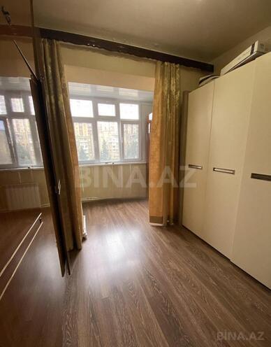 Satılır 4 otaqlı köhnə tikili 110 m², Əhmədli m., photo 6 from 20