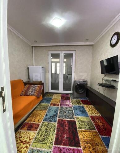 Satılır 4 otaqlı köhnə tikili 110 m², Əhmədli m., photo 11 from 20