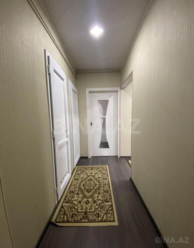Satılır 4 otaqlı köhnə tikili 110 m², Əhmədli m., photo 18 from 20