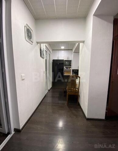 Satılır 4 otaqlı köhnə tikili 110 m², Əhmədli m., photo 19 from 20