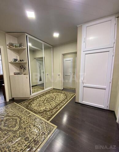 Satılır 4 otaqlı köhnə tikili 110 m², Əhmədli m., photo 13 from 20