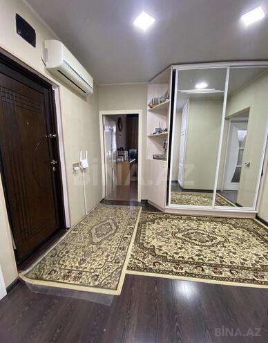 Satılır 4 otaqlı köhnə tikili 110 m², Əhmədli m., photo 15 from 20