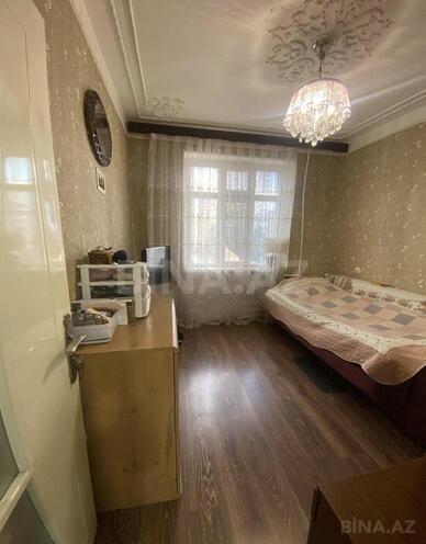 Satılır 4 otaqlı köhnə tikili 110 m², Əhmədli m., photo 4 from 20
