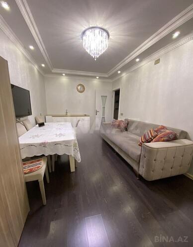 Satılır 4 otaqlı köhnə tikili 110 m², Əhmədli m., photo 3 from 20