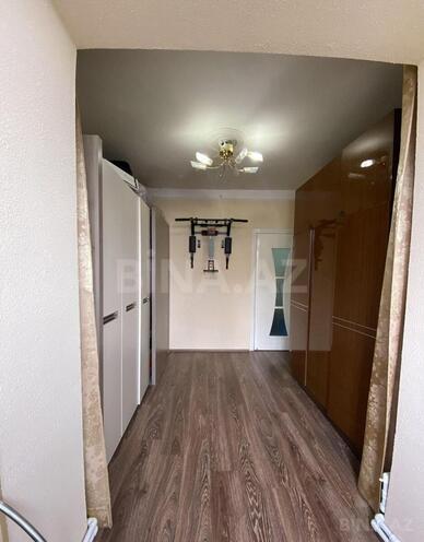 Satılır 4 otaqlı köhnə tikili 110 m², Əhmədli m., photo 7 from 20