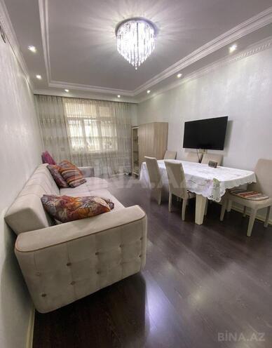 Satılır 4 otaqlı köhnə tikili 110 m², Əhmədli m., photo 1 from 20