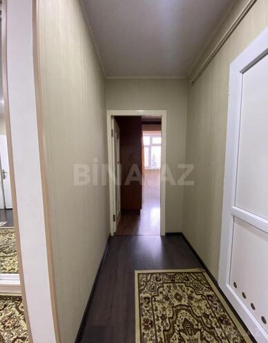 Satılır 4 otaqlı köhnə tikili 110 m², Əhmədli m., photo 17 from 20