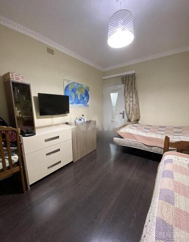 Satılır 4 otaqlı köhnə tikili 110 m², Əhmədli m., photo 10 from 20