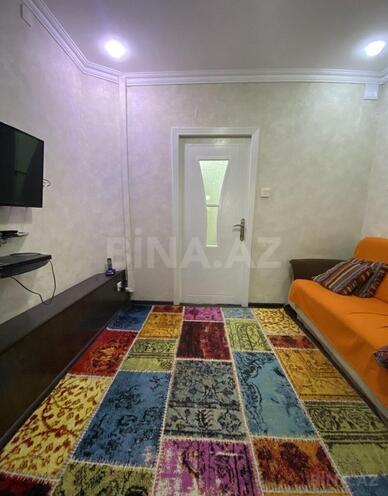 Satılır 4 otaqlı köhnə tikili 110 m², Əhmədli m., photo 12 from 20