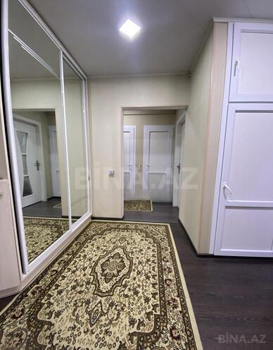 Satılır 4 otaqlı köhnə tikili 110 m², Əhmədli m., photo 14 from 20