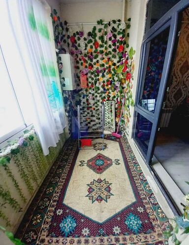 Сдаётся 2-комн. новостройка 70 м², м. Нариман Нариманов, photo 6 from 11